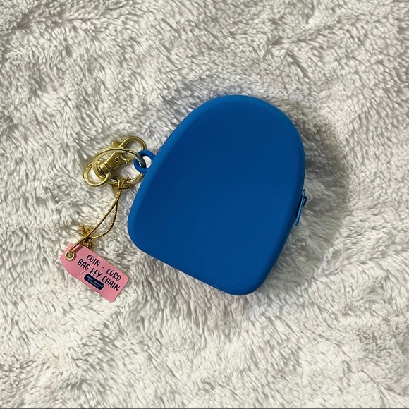 ✨🆕💙👛SIMPLY SOUTHERN SIMPLY BACKPACK MINI COIN PURSE👛💙 - Picture 2 of 2